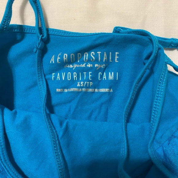 Aeropostale top - Picture 3 of 3